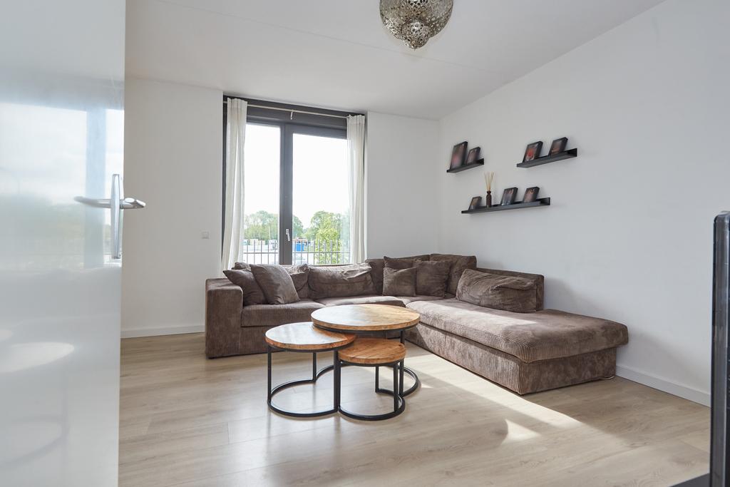 Te huur: Foto Appartement aan de Grotenhuyshof 25 in Purmerend