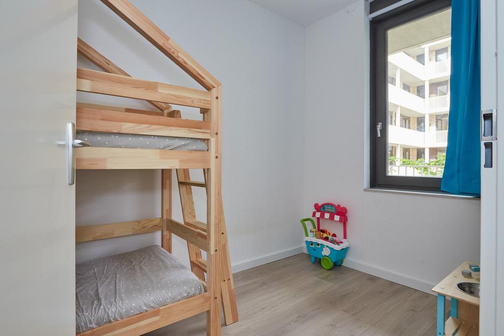 Te huur: Foto Appartement aan de Grotenhuyshof 25 in Purmerend