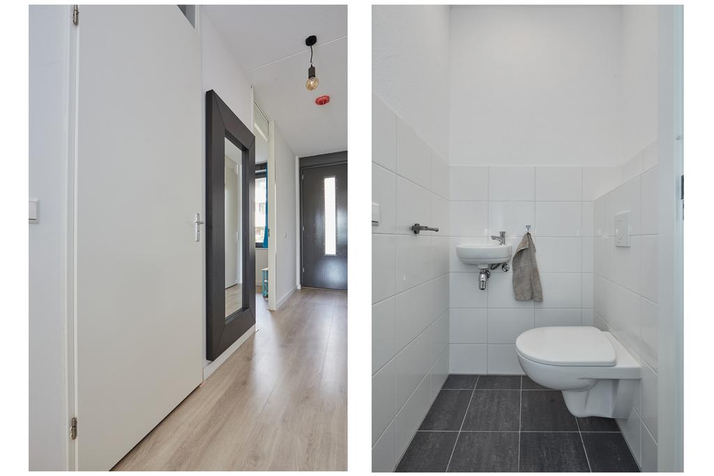 Te huur: Foto Appartement aan de Grotenhuyshof 25 in Purmerend