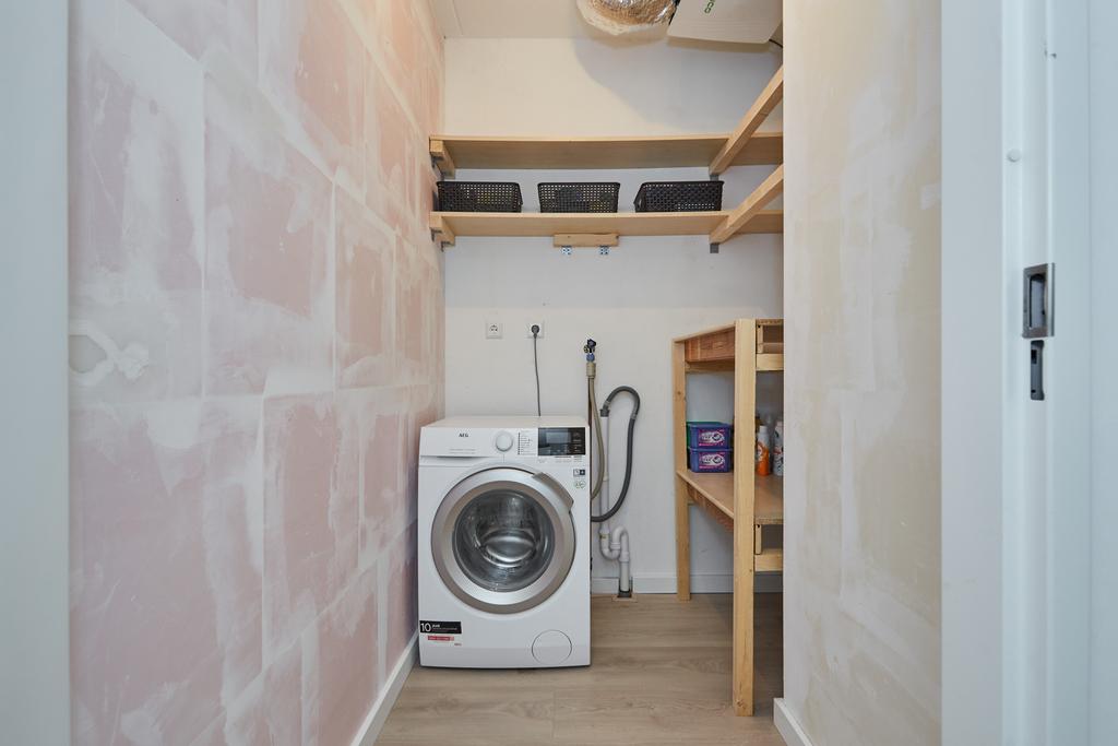 Te huur: Foto Appartement aan de Grotenhuyshof 25 in Purmerend