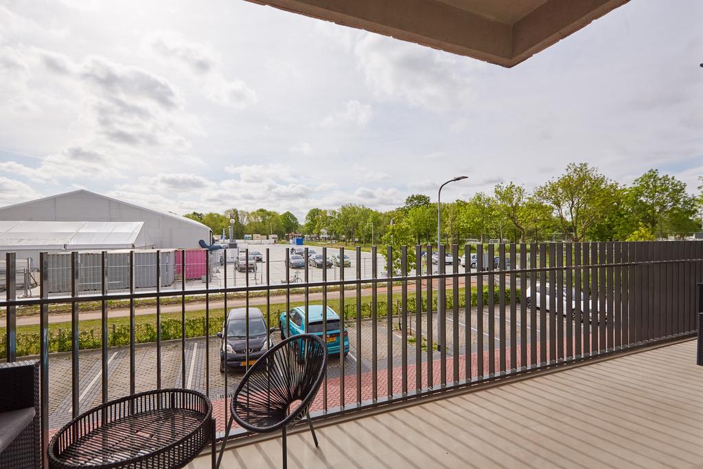 Te huur: Foto Appartement aan de Grotenhuyshof 25 in Purmerend