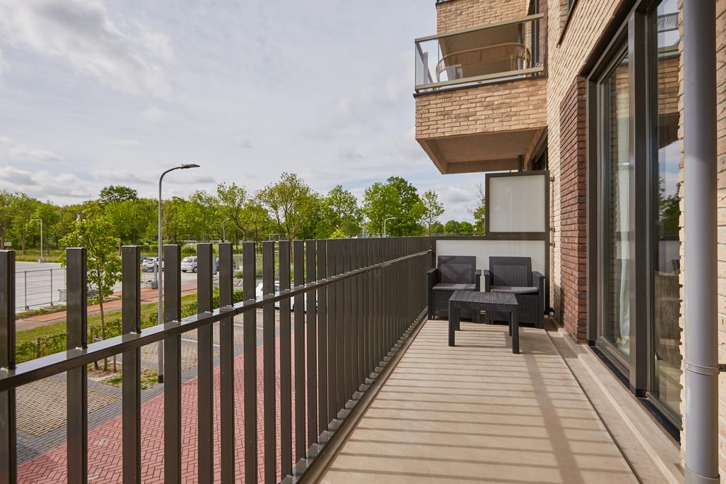 Te huur: Foto Appartement aan de Grotenhuyshof 25 in Purmerend