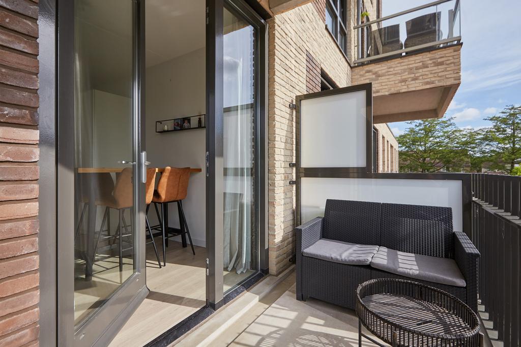 Te huur: Foto Appartement aan de Grotenhuyshof 25 in Purmerend