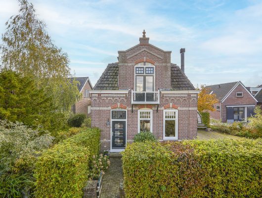 Hoofdfoto van Beets Beets 57