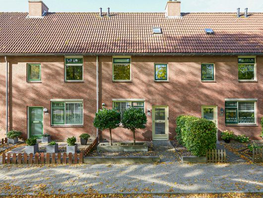 Hoofdfoto van Hoorn Patio 174