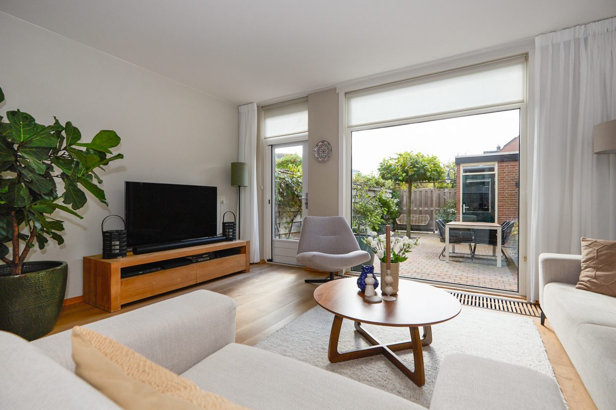 Te koop: Foto Woonhuis aan de Noorderbreek 51 in Landsmeer