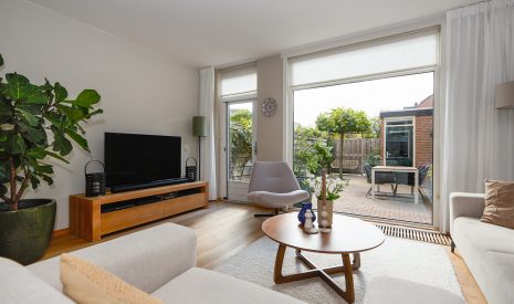 Te koop: Foto Woonhuis aan de Noorderbreek 51 in Landsmeer