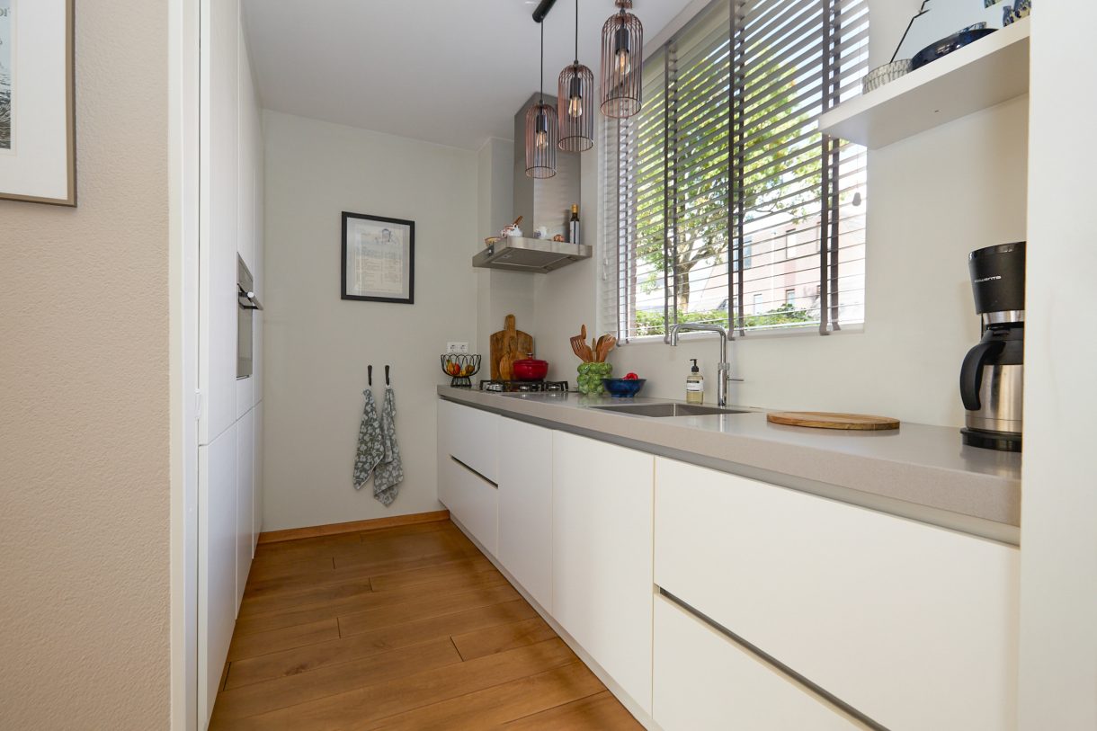 Te koop: Foto Woonhuis aan de Noorderbreek 51 in Landsmeer