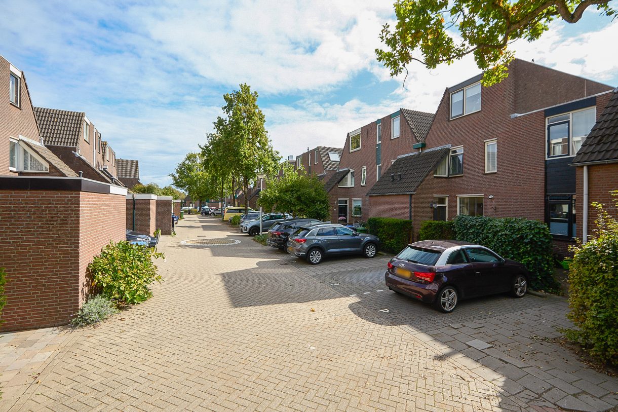 Te koop: Foto Woonhuis aan de Noorderbreek 51 in Landsmeer
