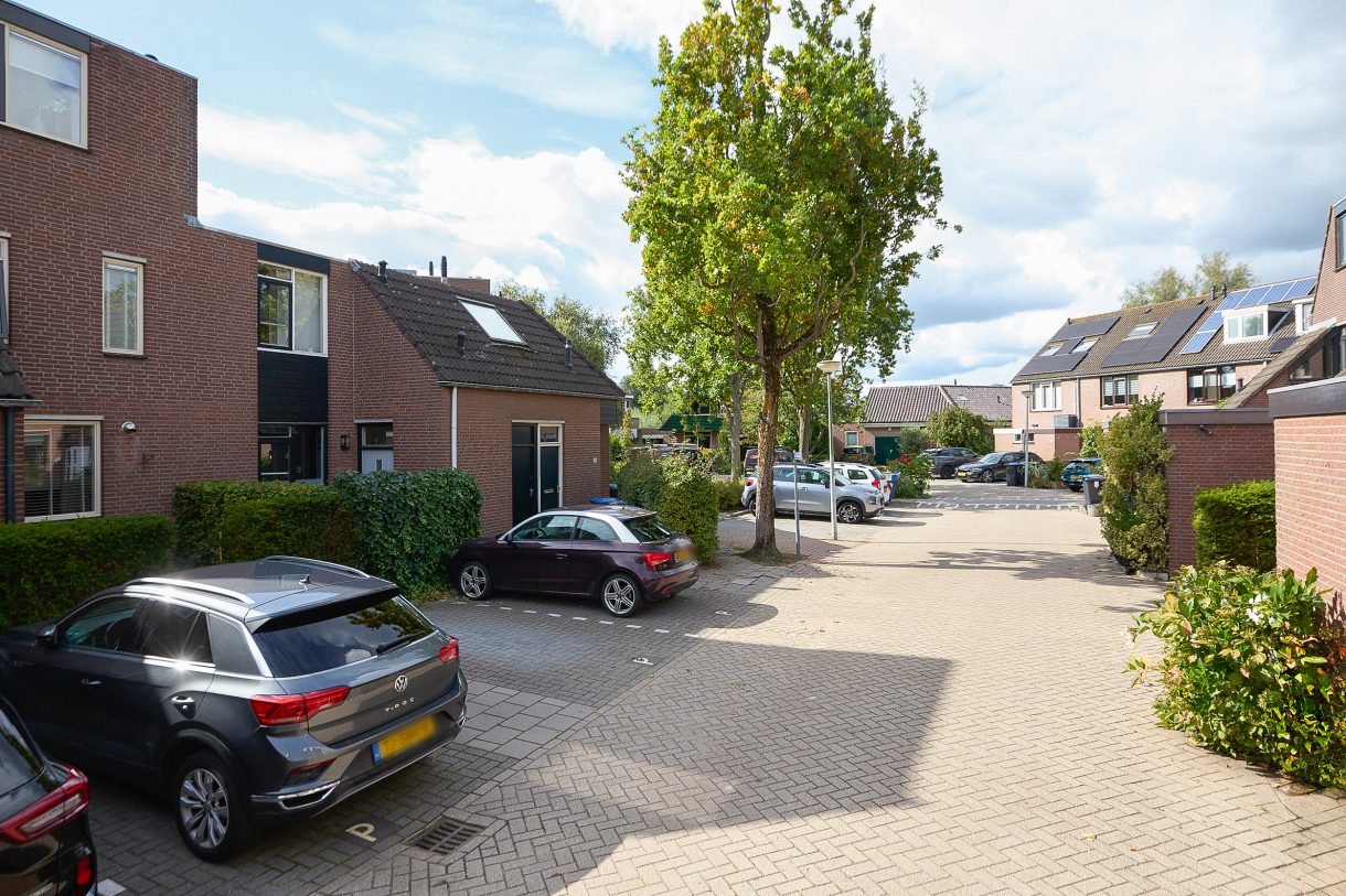 Te koop: Foto Woonhuis aan de Noorderbreek 51 in Landsmeer