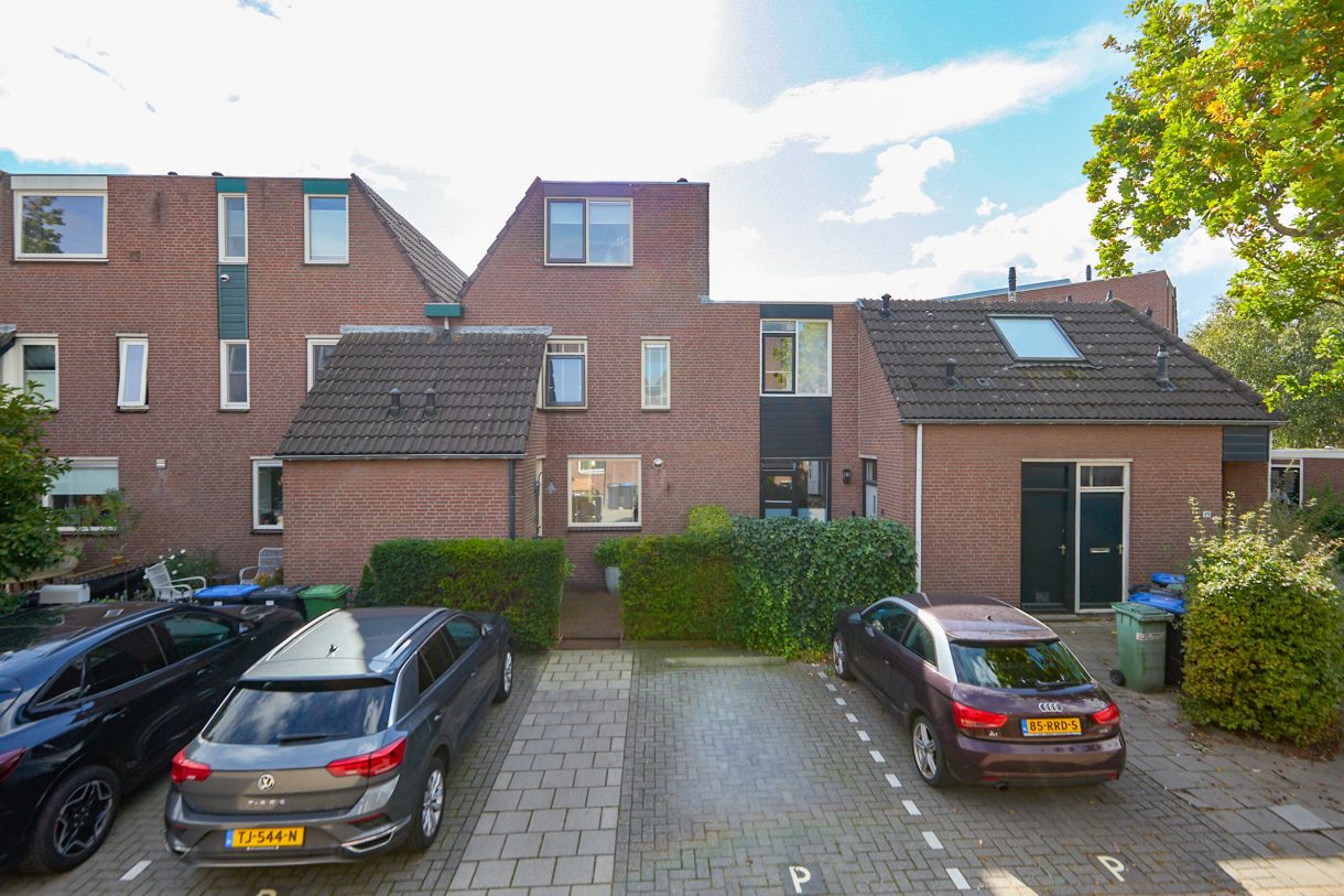 Te koop: Foto Woonhuis aan de Noorderbreek 51 in Landsmeer