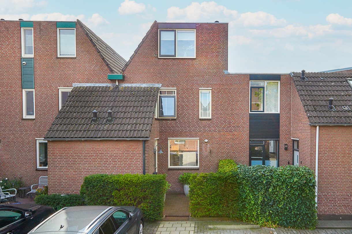 Te koop: Foto Woonhuis aan de Noorderbreek 51 in Landsmeer