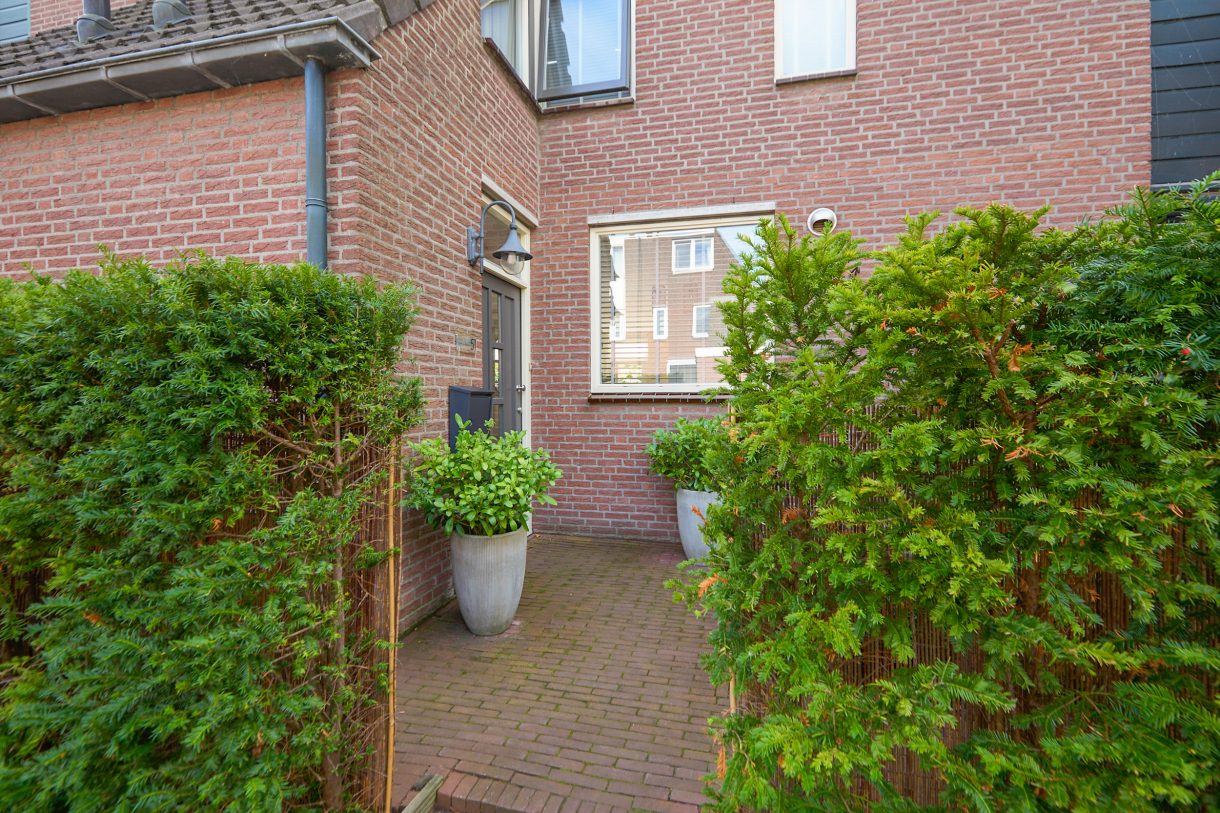Te koop: Foto Woonhuis aan de Noorderbreek 51 in Landsmeer