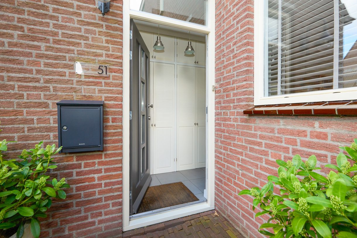 Te koop: Foto Woonhuis aan de Noorderbreek 51 in Landsmeer
