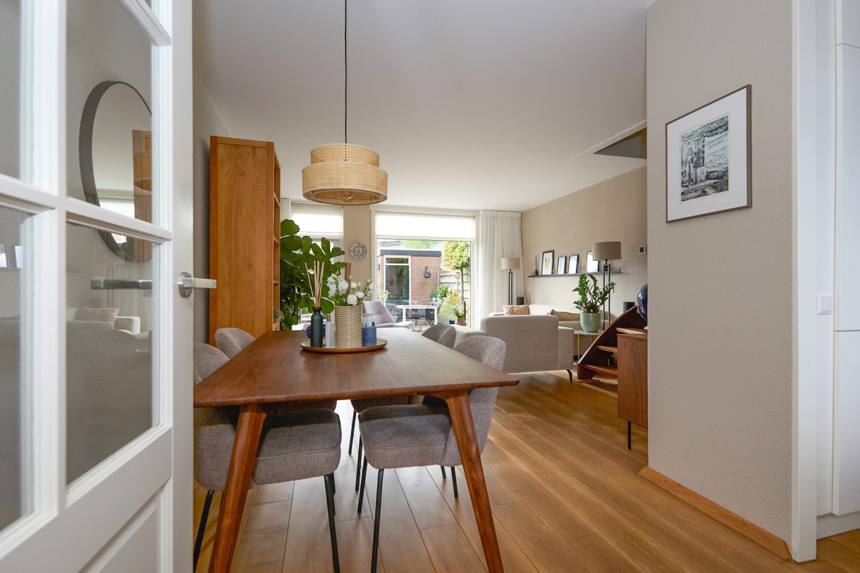 Te koop: Foto Woonhuis aan de Noorderbreek 51 in Landsmeer