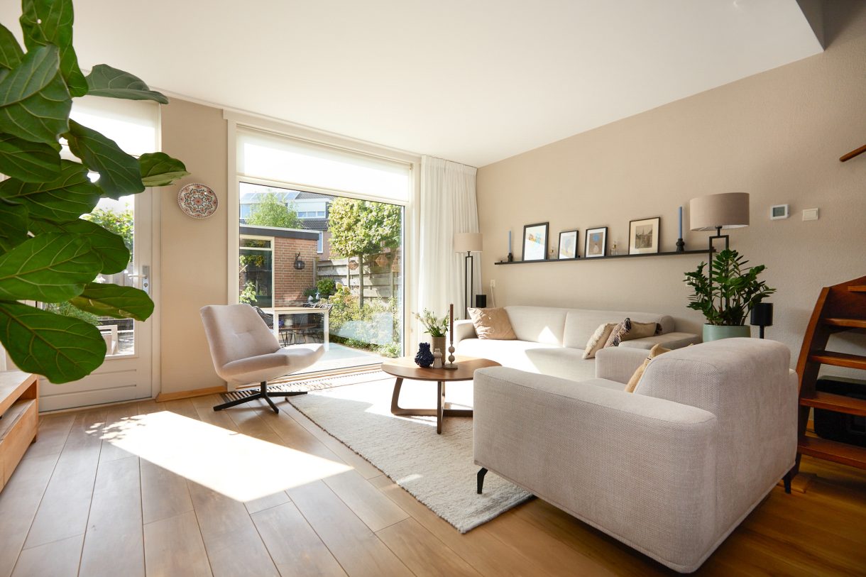 Te koop: Foto Woonhuis aan de Noorderbreek 51 in Landsmeer