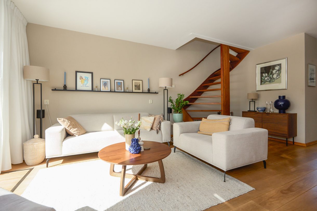 Te koop: Foto Woonhuis aan de Noorderbreek 51 in Landsmeer