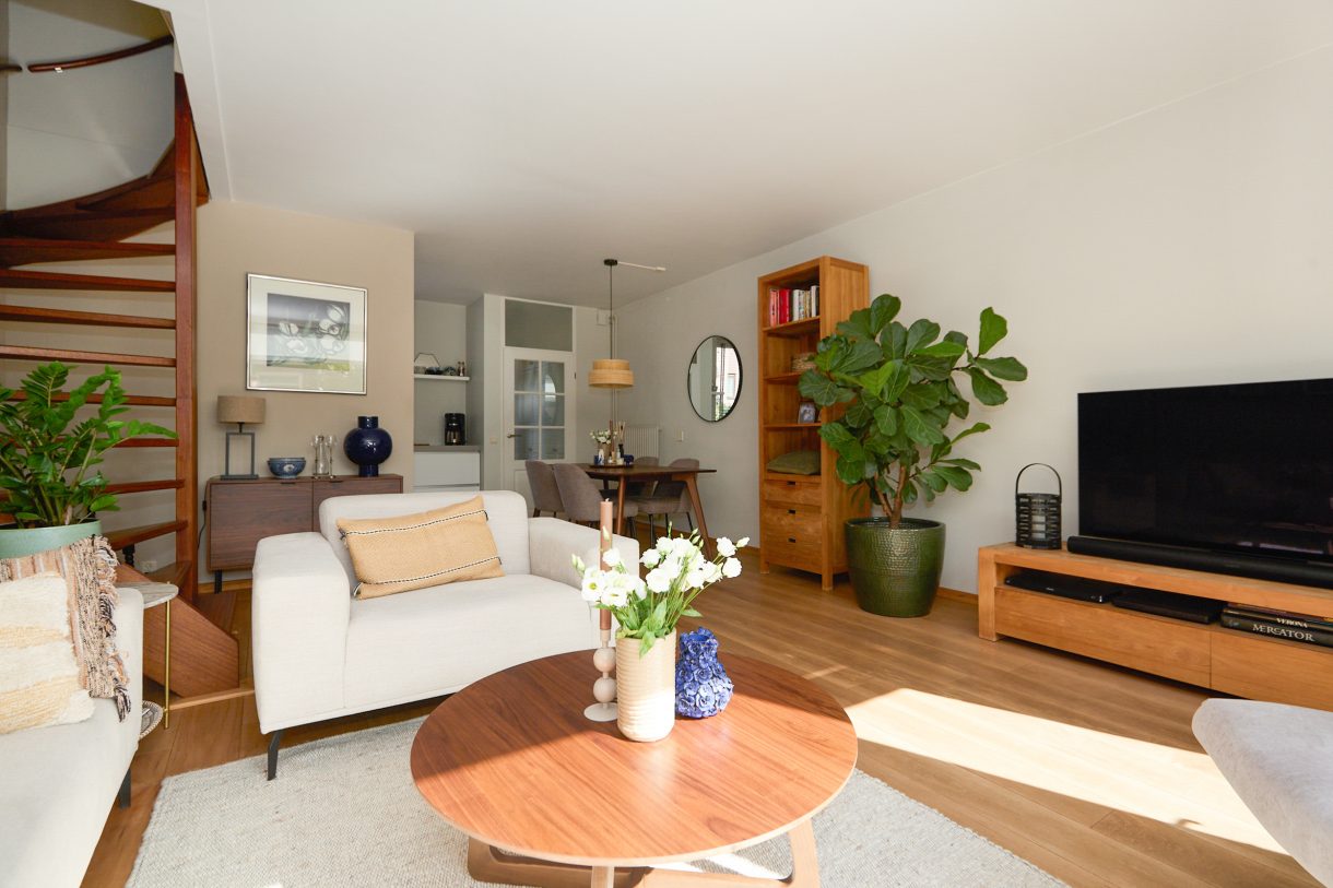 Te koop: Foto Woonhuis aan de Noorderbreek 51 in Landsmeer