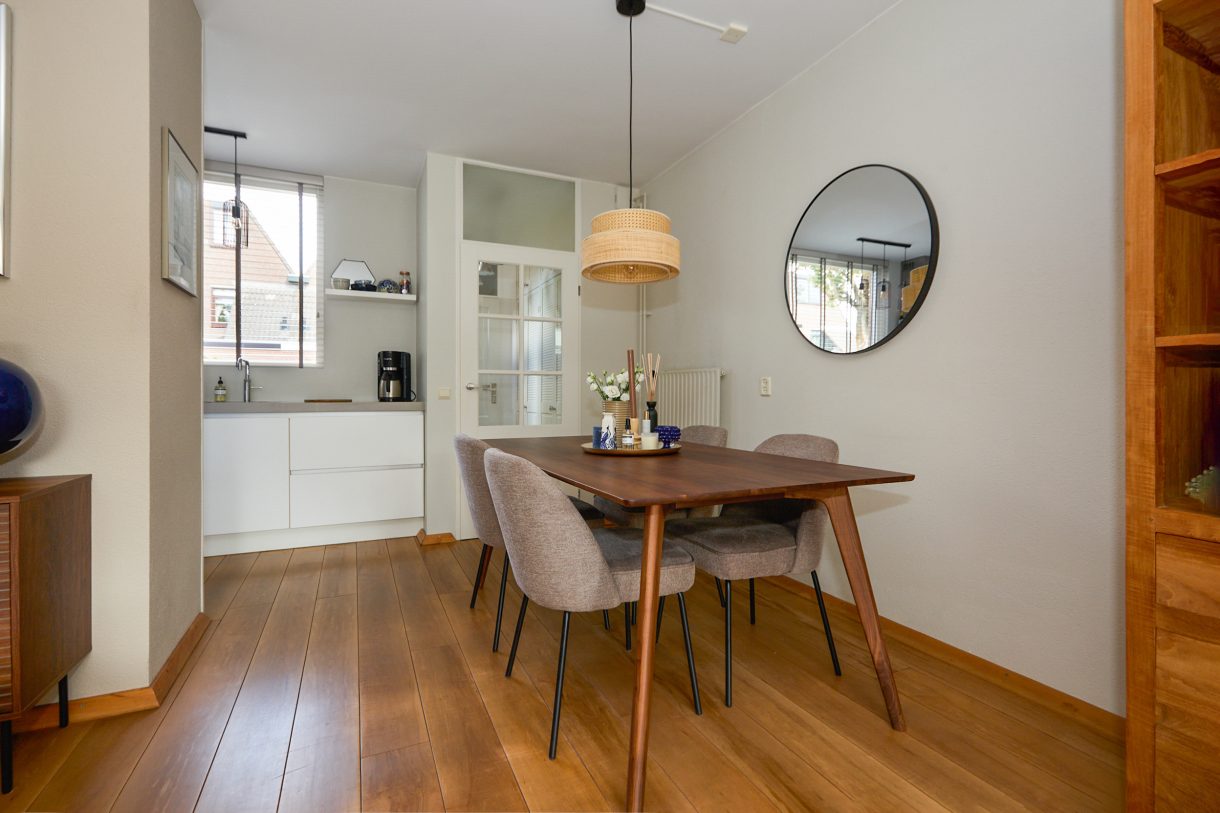 Te koop: Foto Woonhuis aan de Noorderbreek 51 in Landsmeer