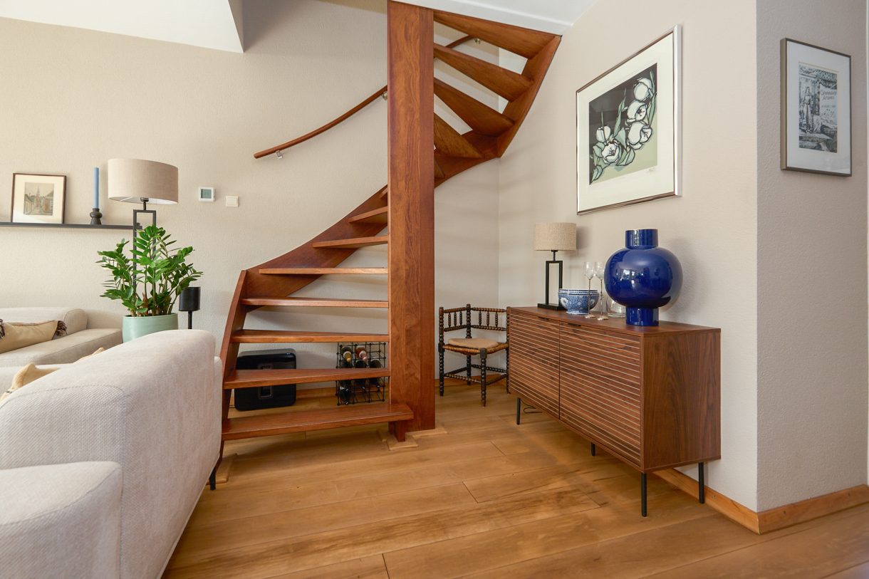 Te koop: Foto Woonhuis aan de Noorderbreek 51 in Landsmeer