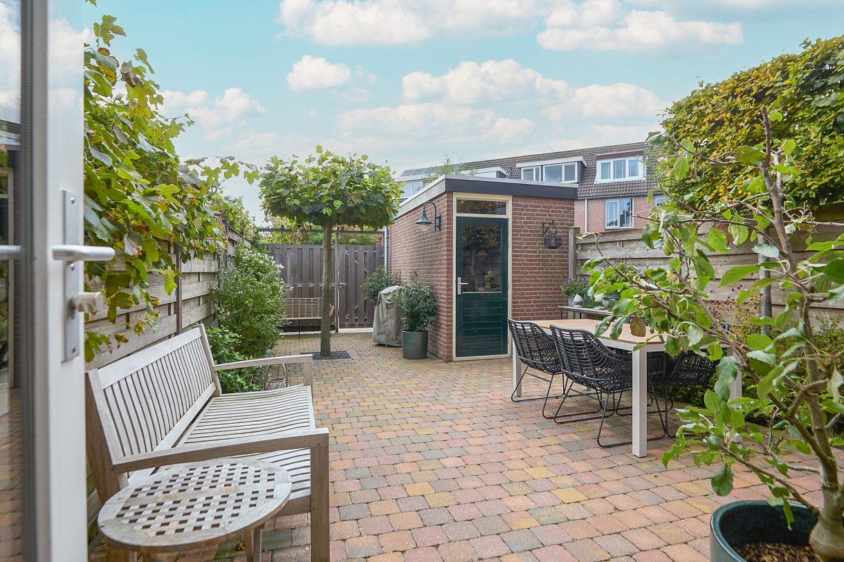 Te koop: Foto Woonhuis aan de Noorderbreek 51 in Landsmeer