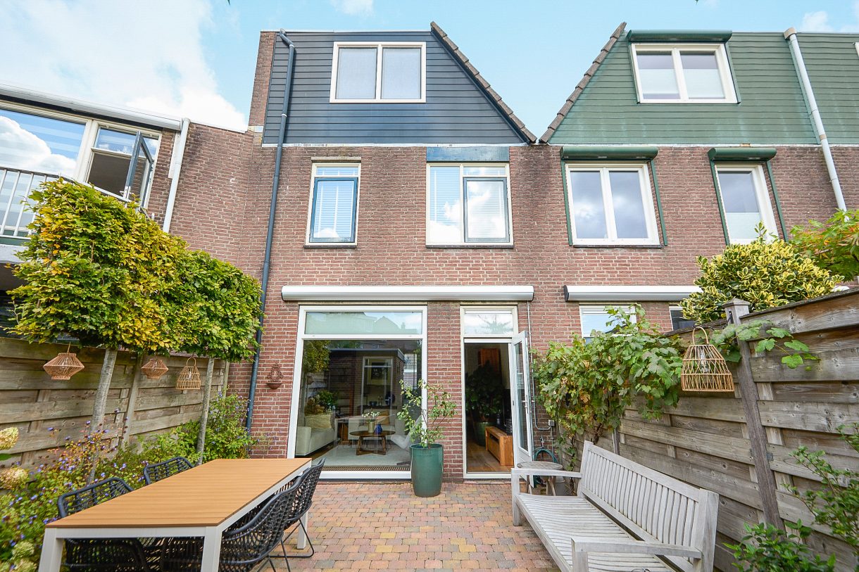 Te koop: Foto Woonhuis aan de Noorderbreek 51 in Landsmeer