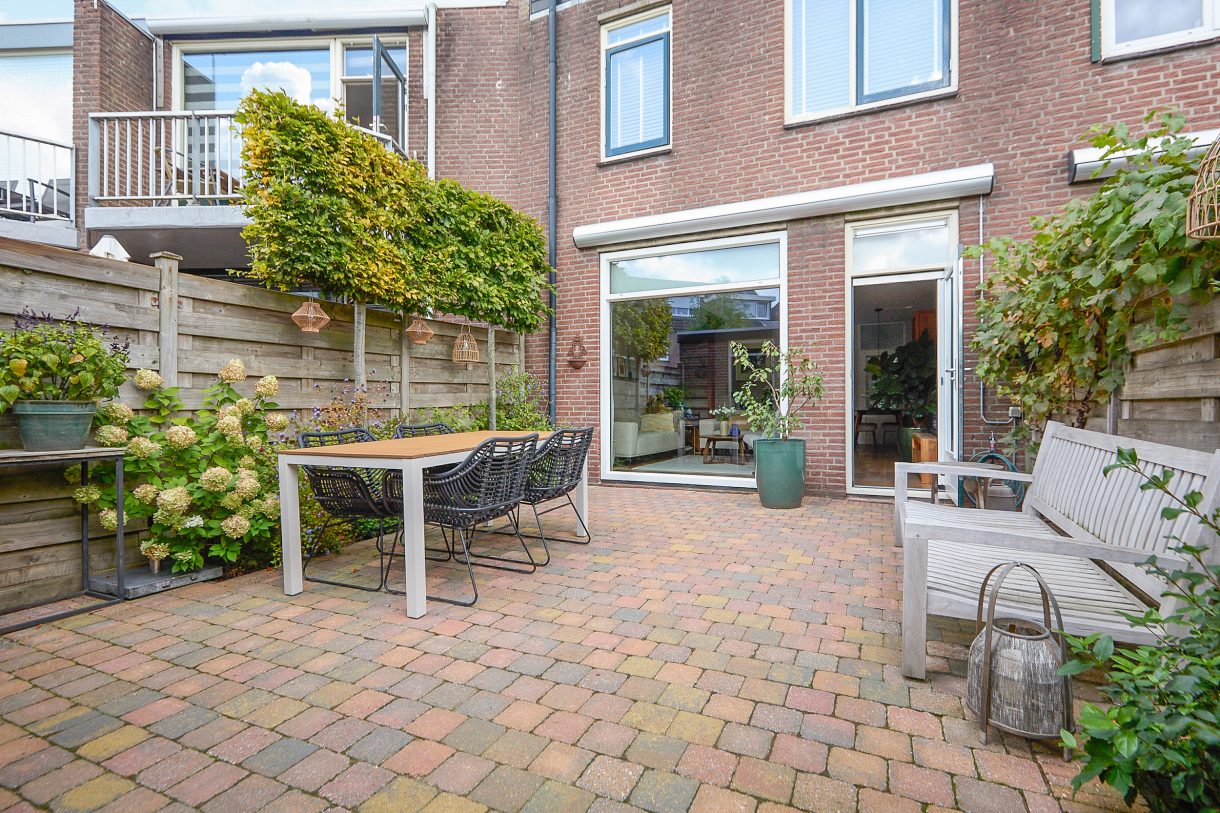 Te koop: Foto Woonhuis aan de Noorderbreek 51 in Landsmeer