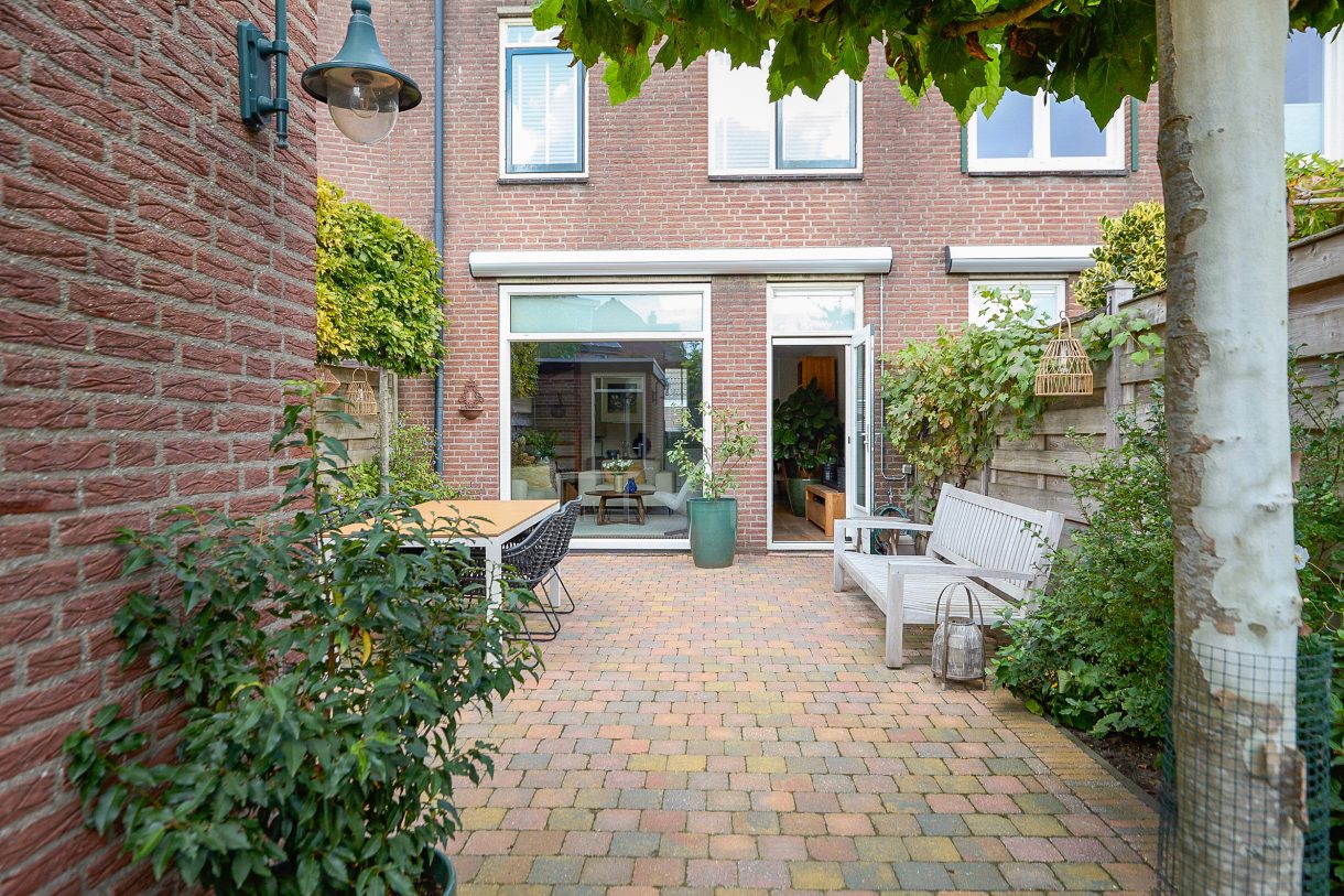 Te koop: Foto Woonhuis aan de Noorderbreek 51 in Landsmeer