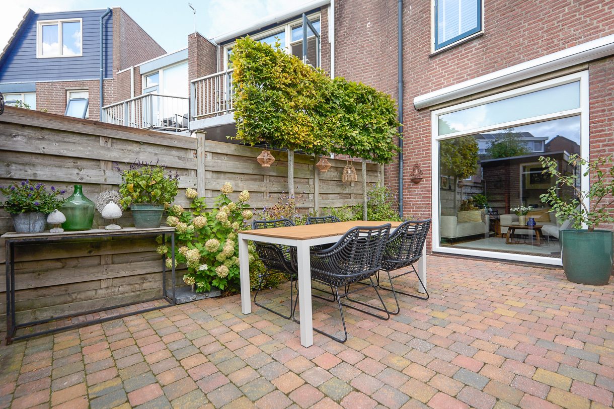 Te koop: Foto Woonhuis aan de Noorderbreek 51 in Landsmeer