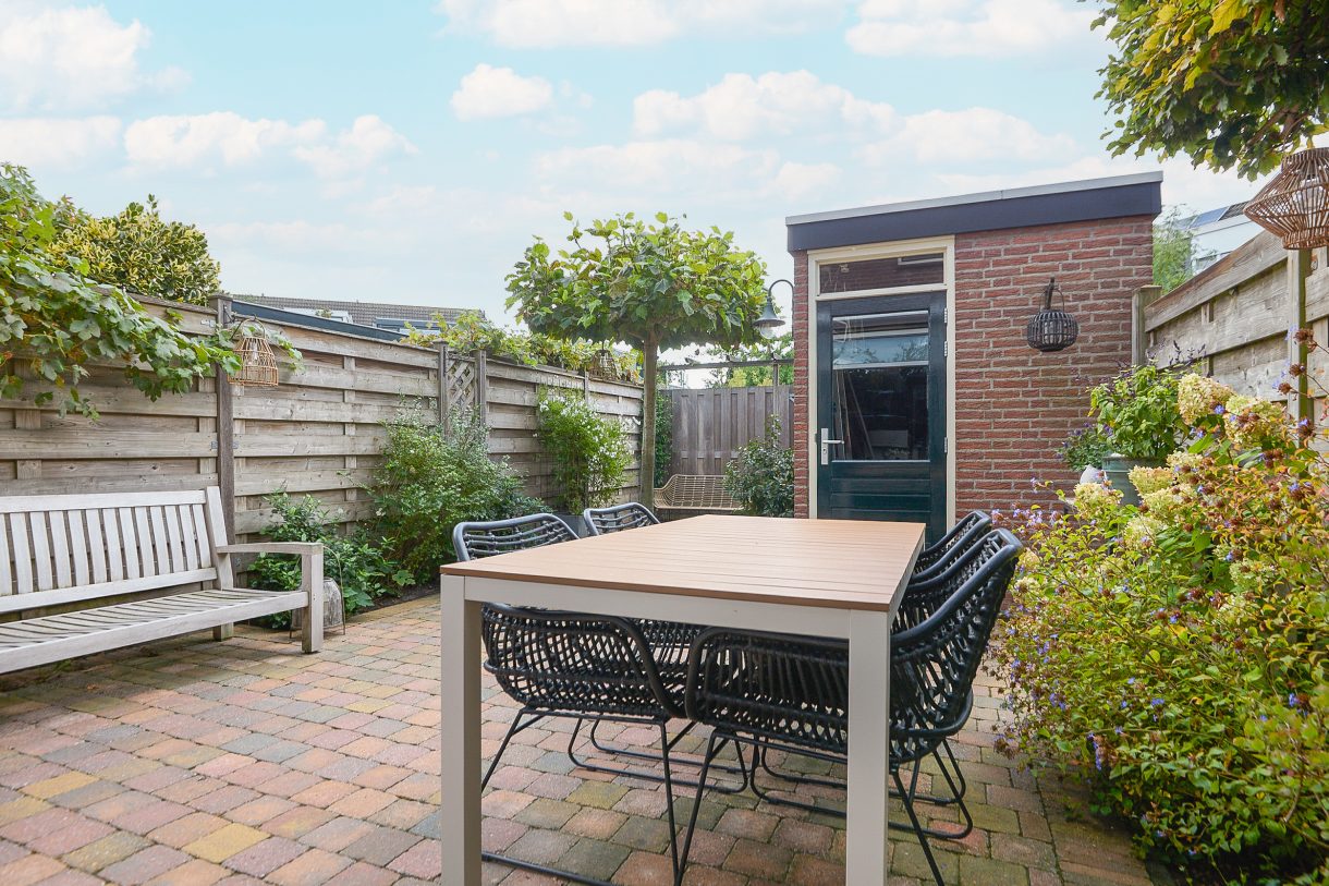 Te koop: Foto Woonhuis aan de Noorderbreek 51 in Landsmeer