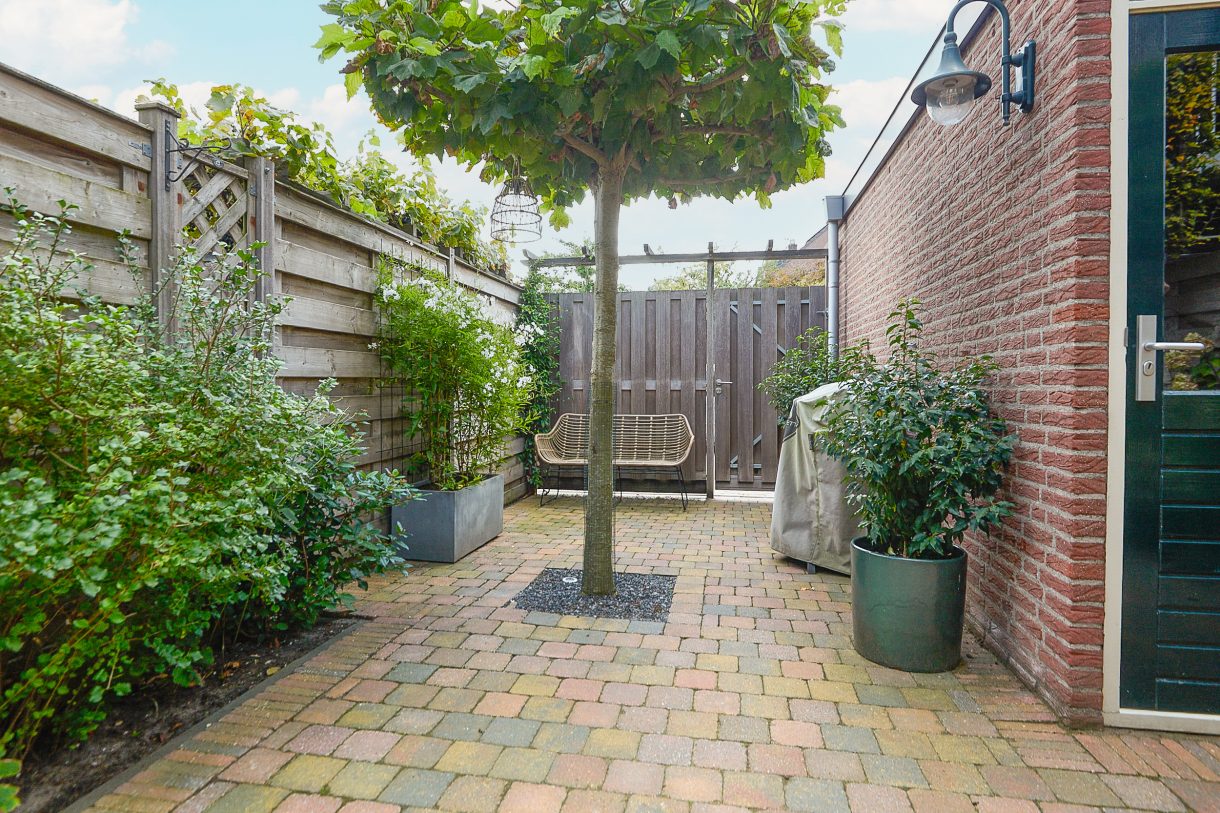 Te koop: Foto Woonhuis aan de Noorderbreek 51 in Landsmeer