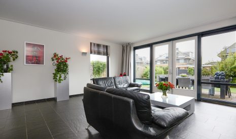 Te koop: Foto Woonhuis aan de Veldbeemd 4 in De Goorn