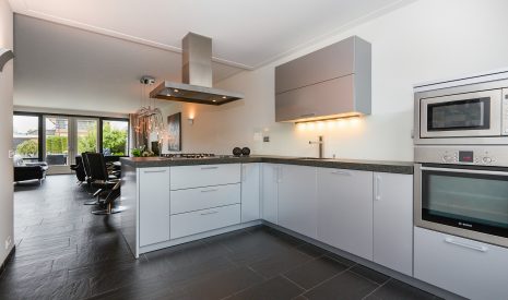 Te koop: Foto Woonhuis aan de Veldbeemd 4 in De Goorn