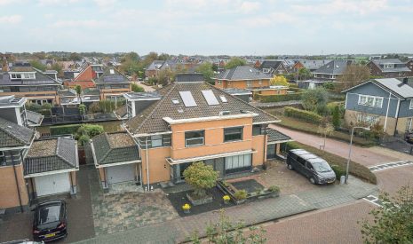 Te koop: Foto Woonhuis aan de Veldbeemd 4 in De Goorn