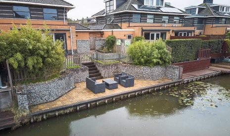 Te koop: Foto Woonhuis aan de Veldbeemd 4 in De Goorn