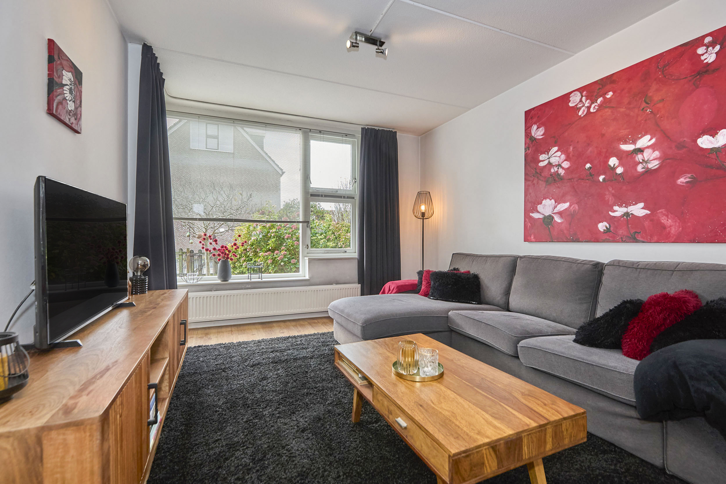 Te koop: Foto Woonhuis aan de Molwijk 11 in Middenbeemster