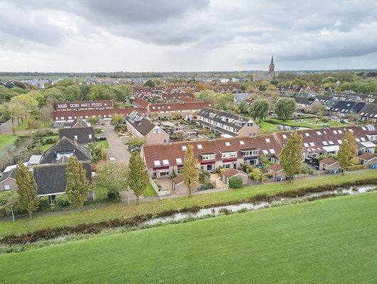 Hoofdfoto van Middenbeemster Molwijk 11