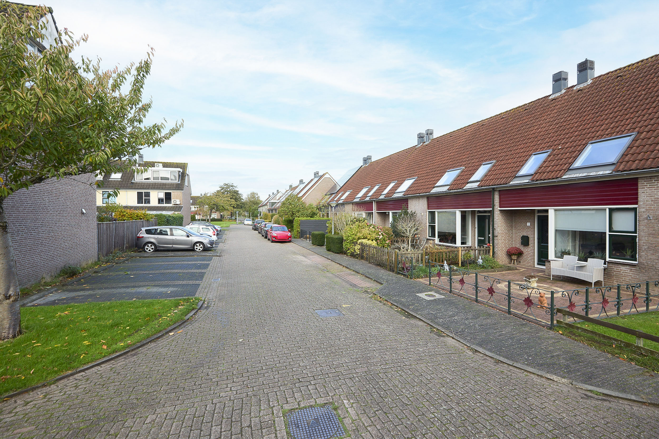 Te koop: Foto Woonhuis aan de Molwijk 11 in Middenbeemster