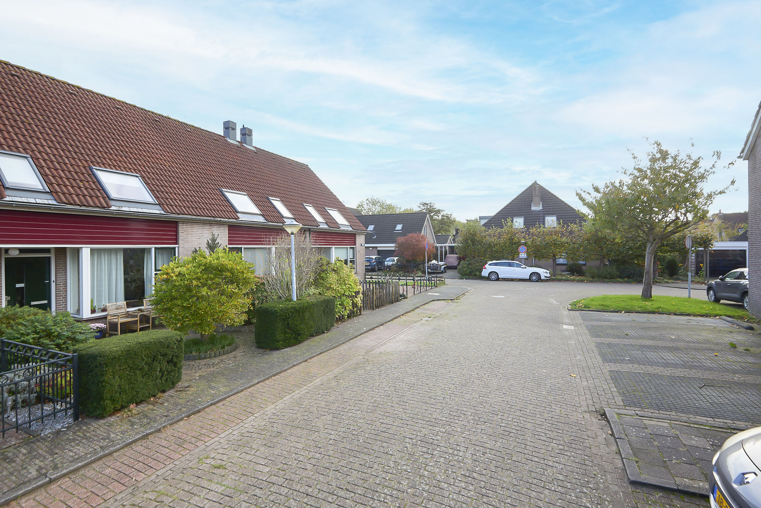 Te koop: Foto Woonhuis aan de Molwijk 11 in Middenbeemster