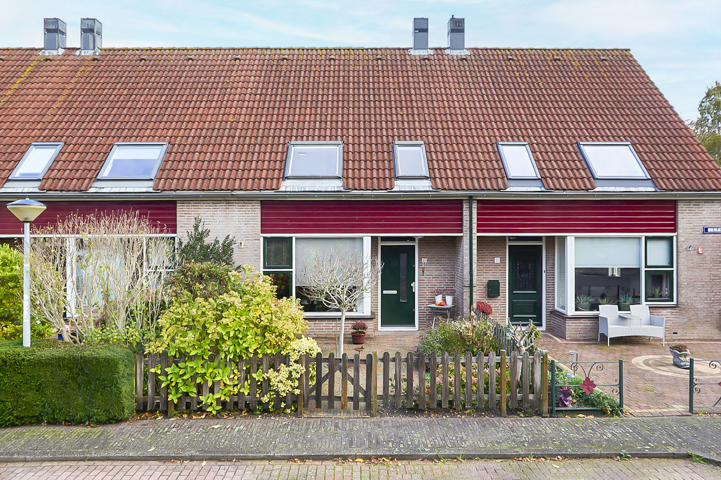 Te koop: Foto Woonhuis aan de Molwijk 11 in Middenbeemster