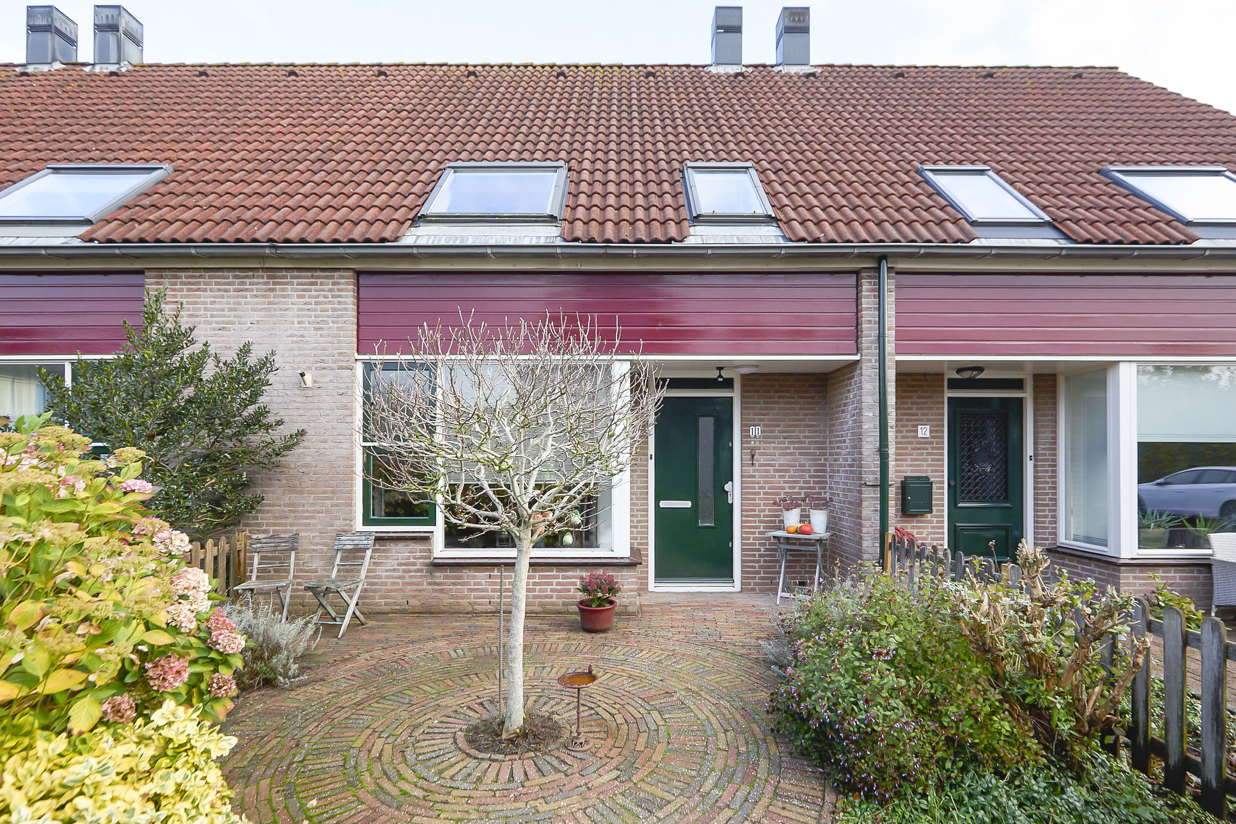 Te koop: Foto Woonhuis aan de Molwijk 11 in Middenbeemster