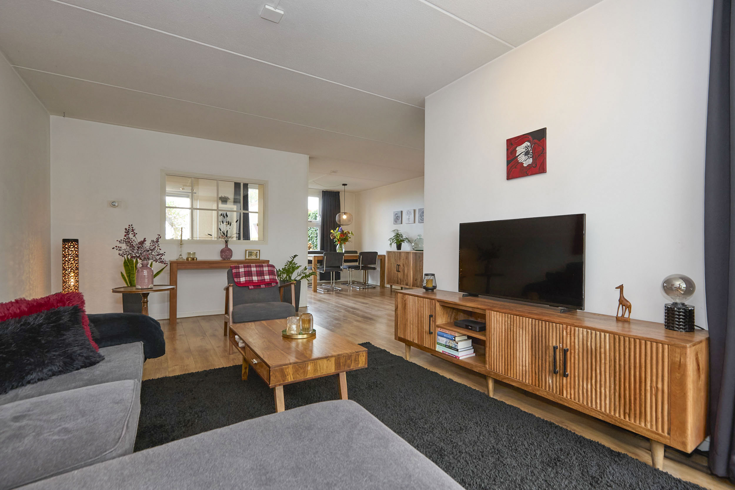 Te koop: Foto Woonhuis aan de Molwijk 11 in Middenbeemster