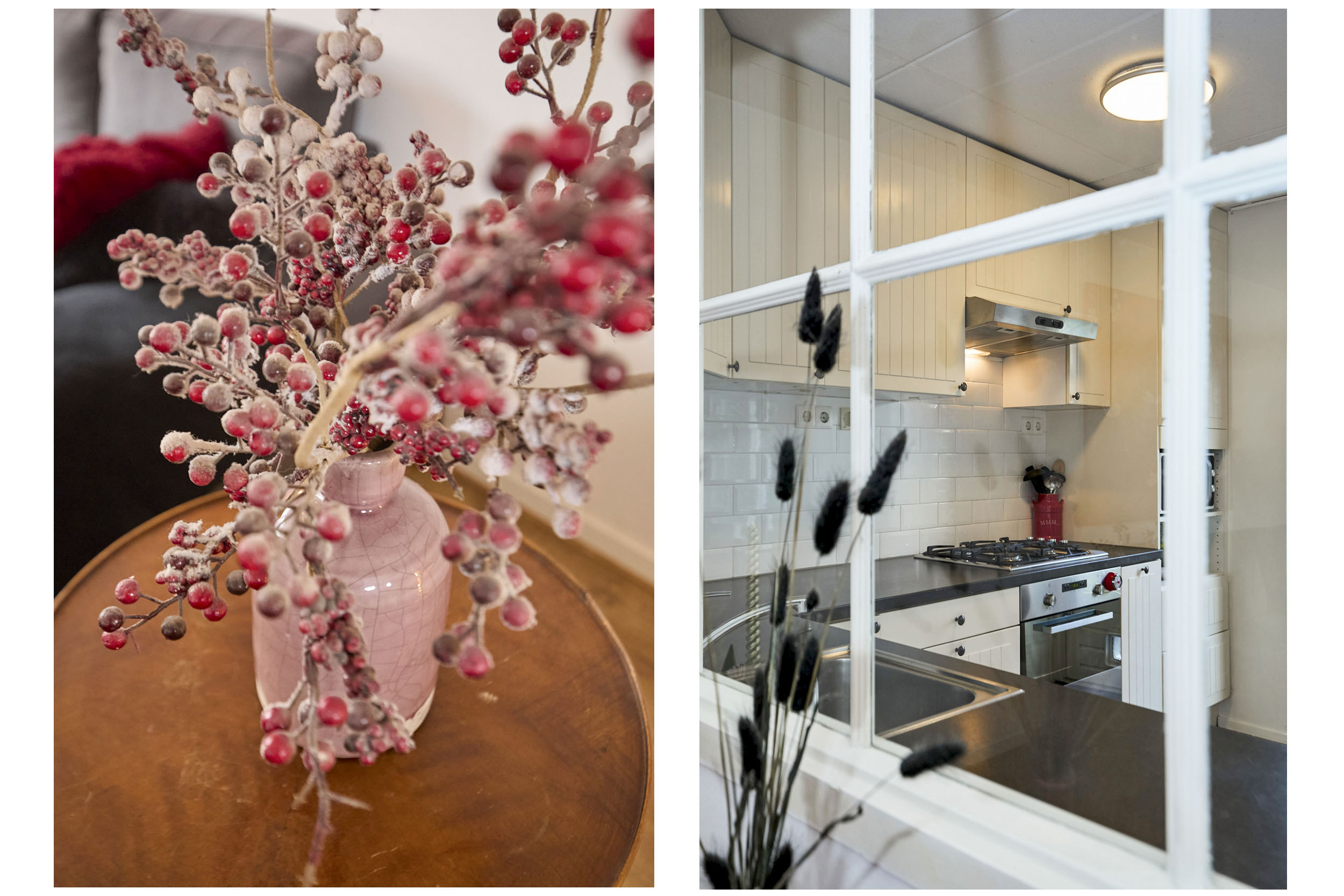 Te koop: Foto Woonhuis aan de Molwijk 11 in Middenbeemster