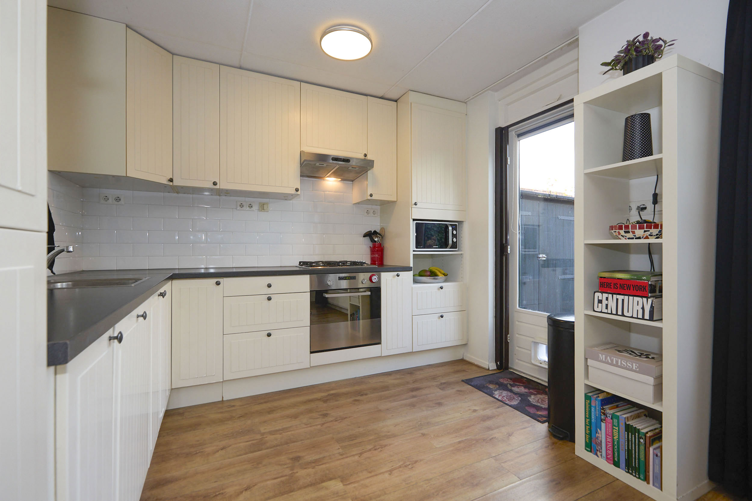 Te koop: Foto Woonhuis aan de Molwijk 11 in Middenbeemster