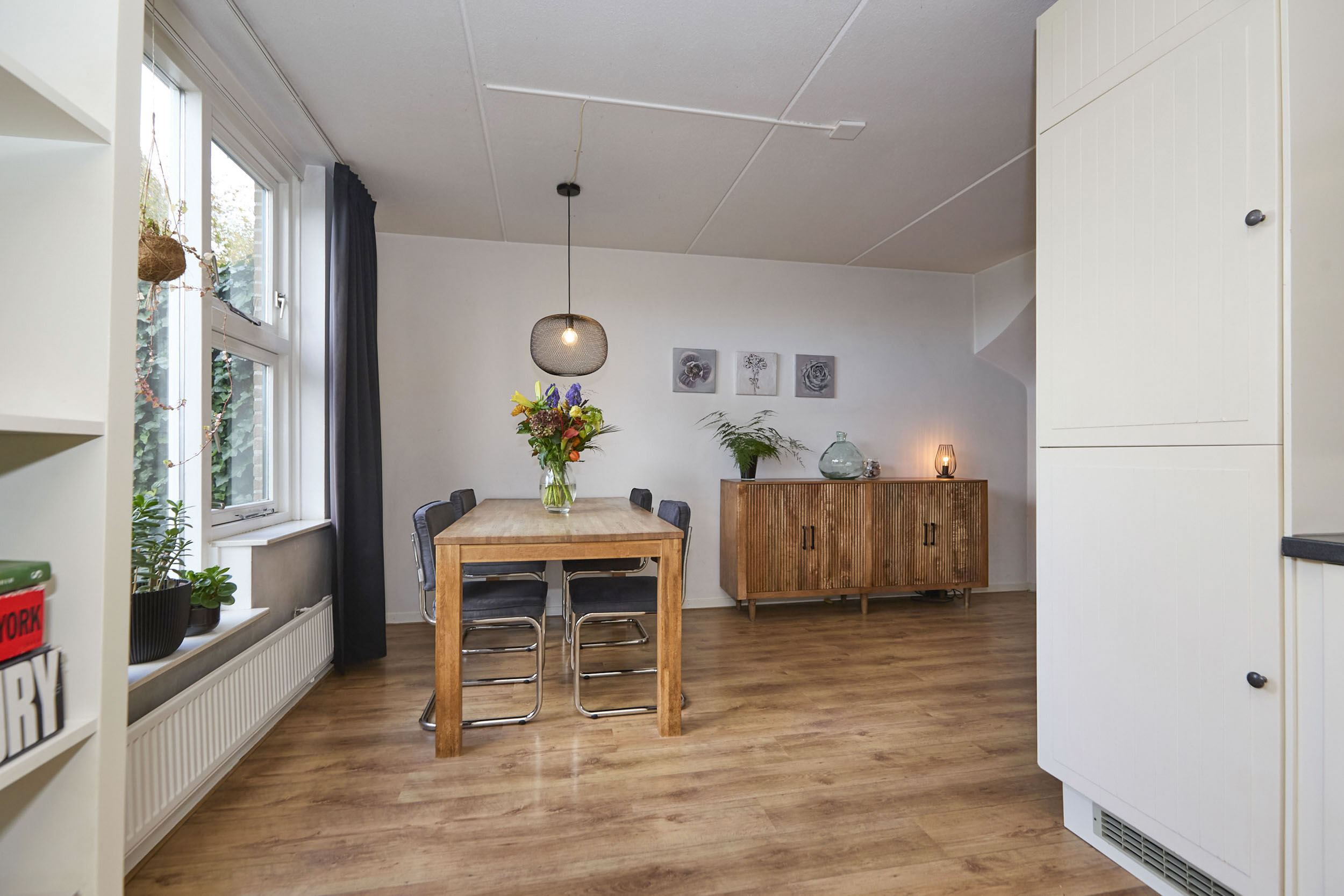 Te koop: Foto Woonhuis aan de Molwijk 11 in Middenbeemster