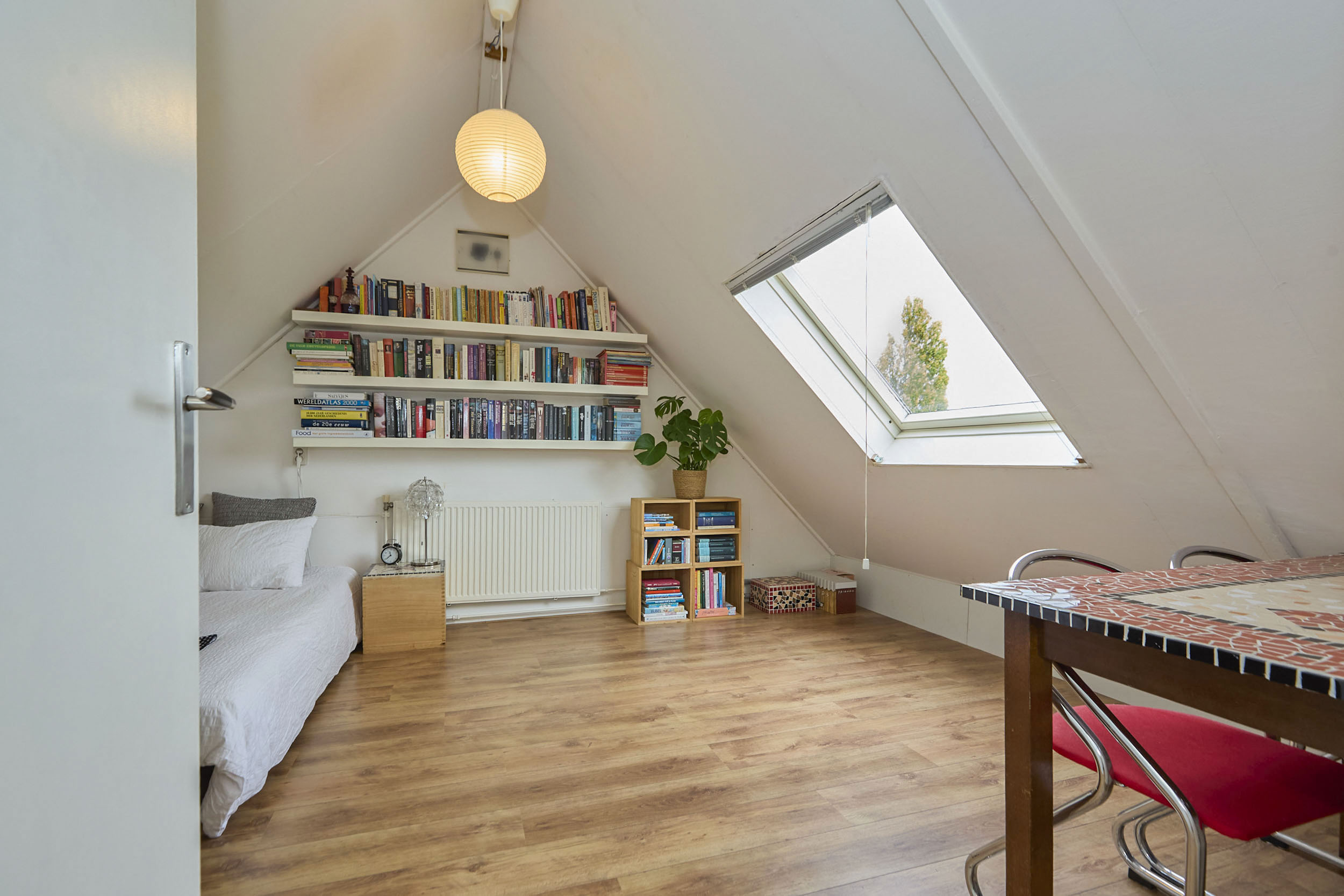 Te koop: Foto Woonhuis aan de Molwijk 11 in Middenbeemster