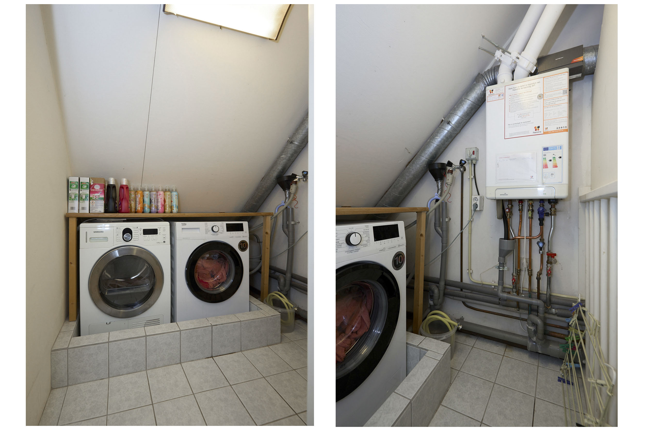 Te koop: Foto Woonhuis aan de Molwijk 11 in Middenbeemster