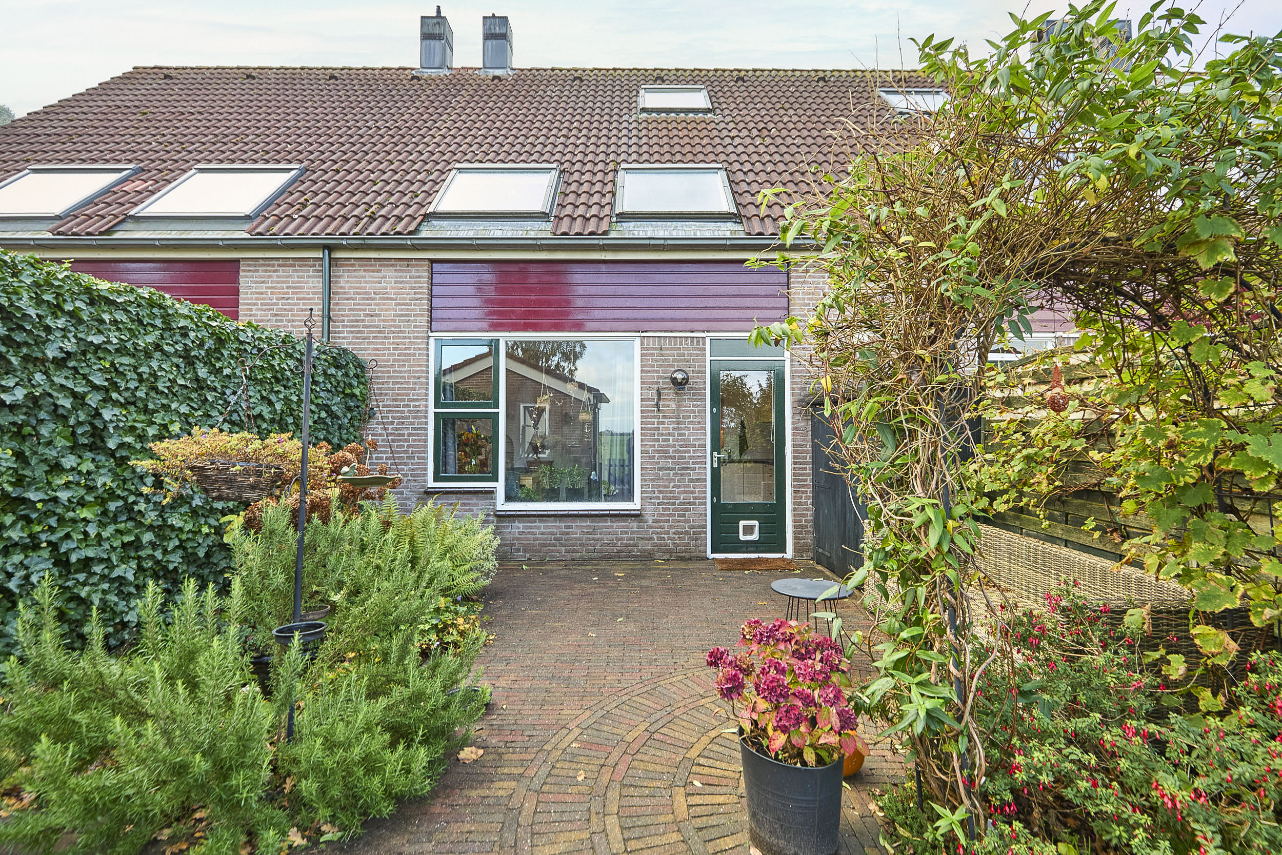 Te koop: Foto Woonhuis aan de Molwijk 11 in Middenbeemster