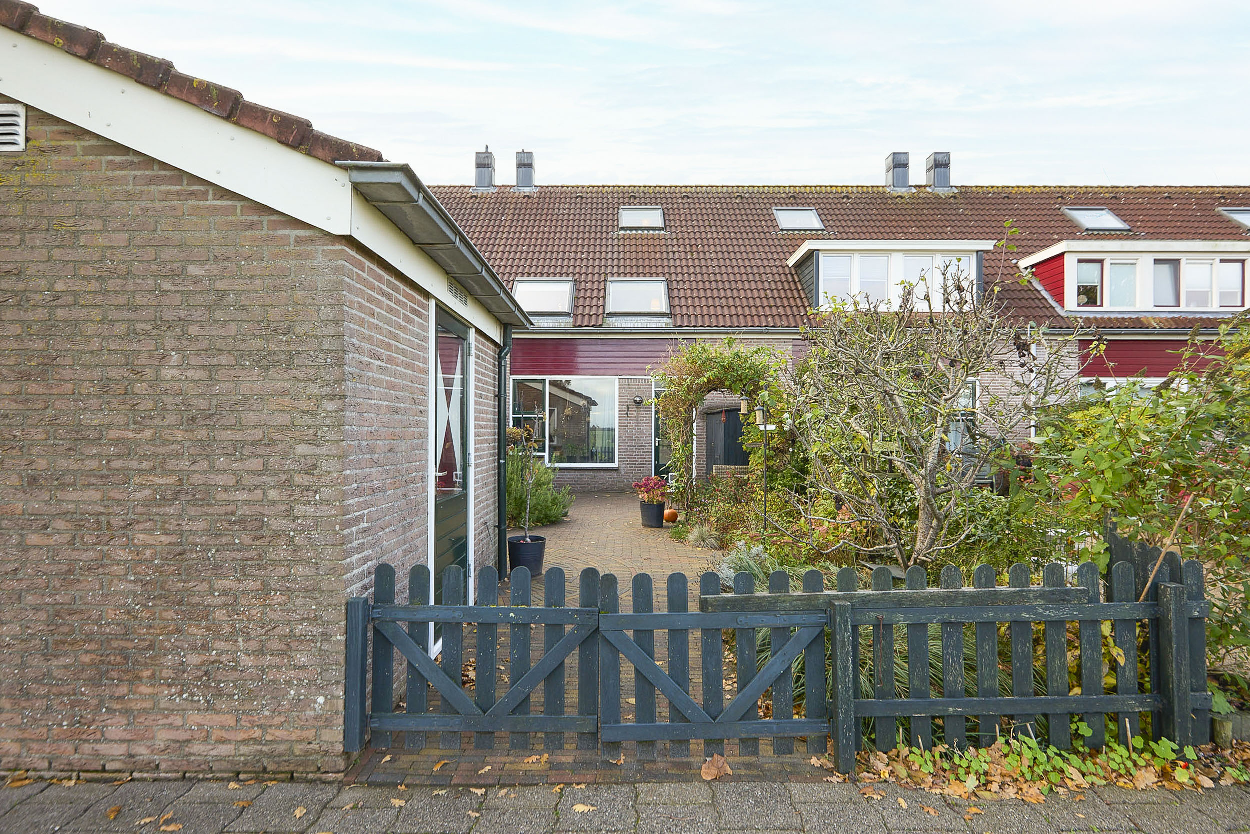 Te koop: Foto Woonhuis aan de Molwijk 11 in Middenbeemster