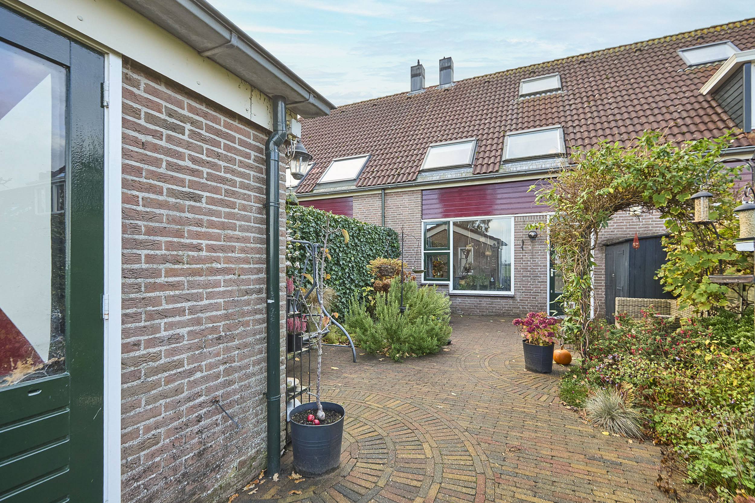 Te koop: Foto Woonhuis aan de Molwijk 11 in Middenbeemster